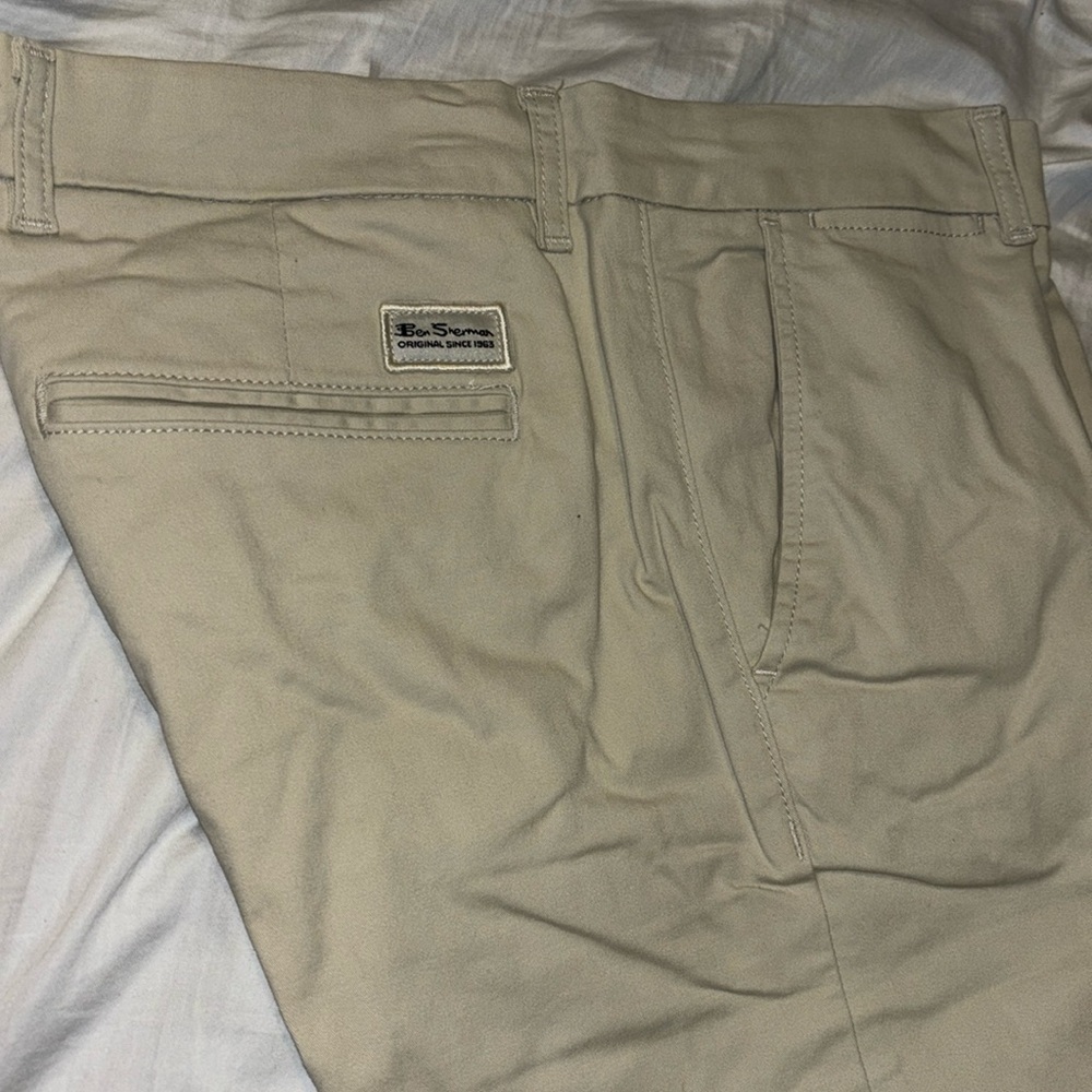 Men’s pants